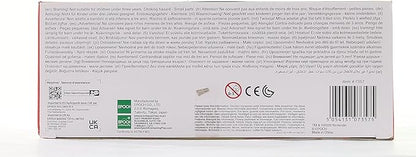 Super Mario Piranha Plant Escape! - Tabletop Action Game for Ages 4+ with 2 Collectible Super Mario Action Figures