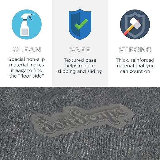 FDP Playtime and Climb Soft Play Set - 6-Piece Baby Climbing Blocks and Indoor Play Gym - Soft Play Climbing for Toddlers and Infants 10m+ (Contemporary/Purple)