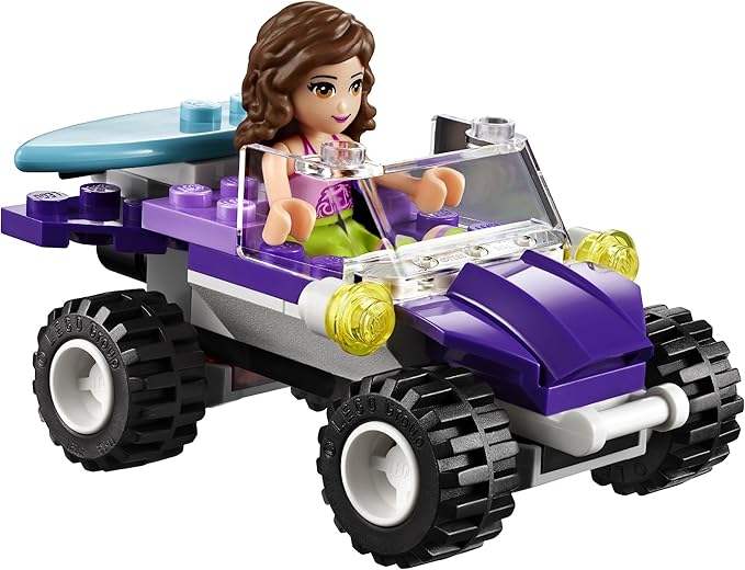 LEGO Friends Oivia's Beach Buggy