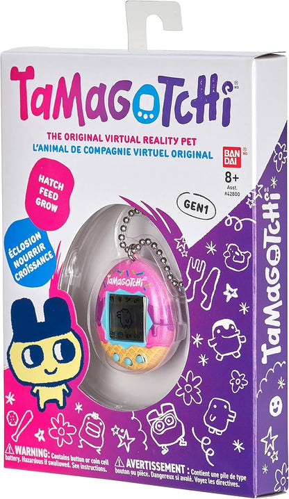 Tamagotchi Original - Ice Cream