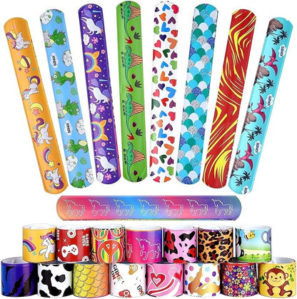 114 Pcs Party Favors for Kids 3-5 4-8 8-12, Fidget Toys, Treasure Box Toys for Classroom, Pinata Filler, Goodie Bag Stuffers, Treasure Chest, Prize Box Toys, Classroom Prizes, Carnival Prizes