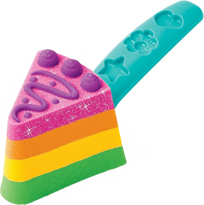 Cra-Z-Art CRA-Z-Sand Make and Create Bakery Set