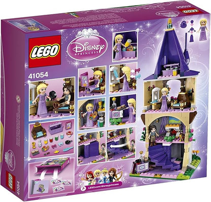 LEGO Disney Princess Rapunzel's Creativity Tower