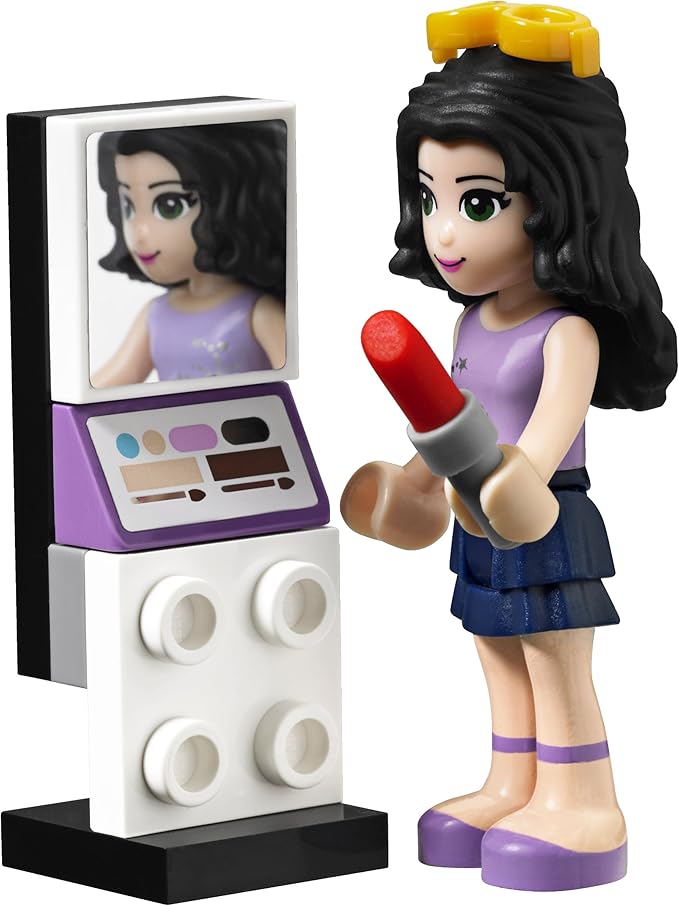 LEGO Friends Beauty Salon 3187 (japan import)