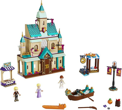 LEGO 41167 Disney Princess Arendelle Castle Village