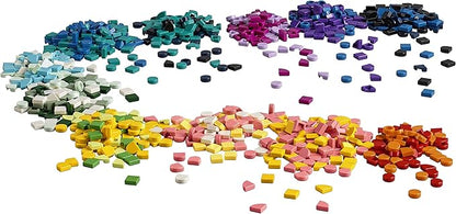 Lego 41935 Dots Set with Many Colors