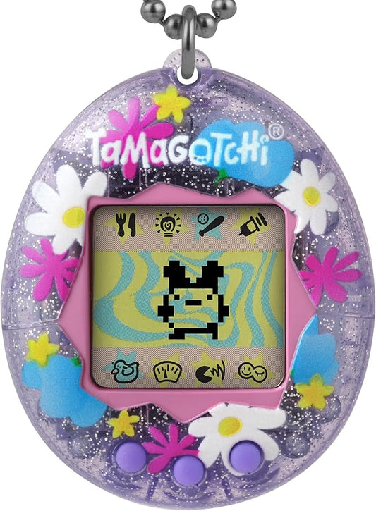 Tamagotchi Original - Flower Perfume