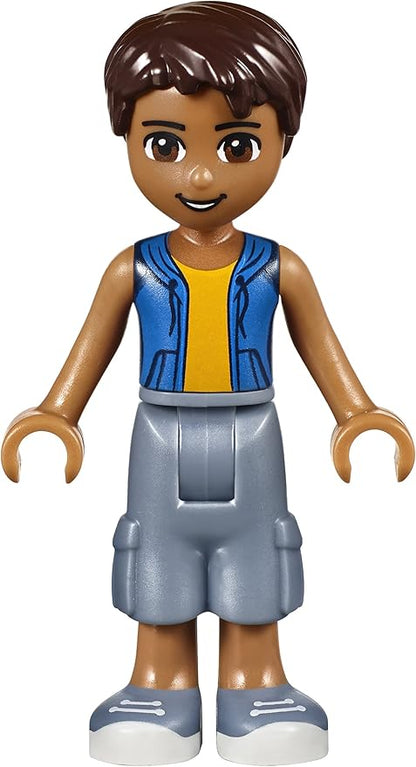 LEGO Friends Heartlake Sports Center 41312 Toy for 6-12-Year-Olds