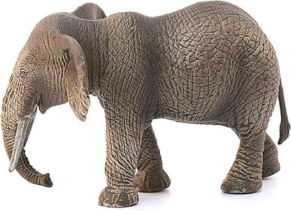 Schleich African Elephant 2024