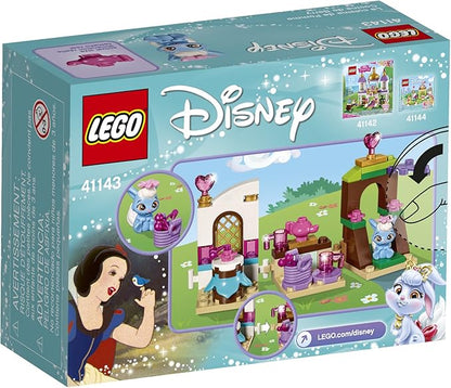 LEGO Disney Princess Berry's Kitchen 41143 Building Kit