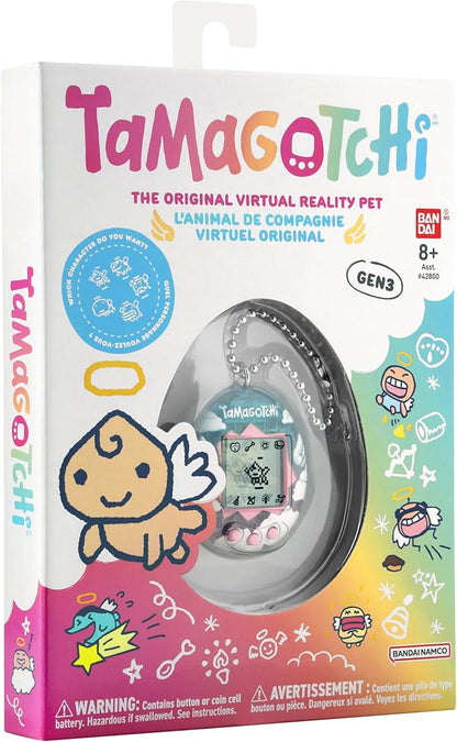 Tamagotchi Original - Dreamy Angel