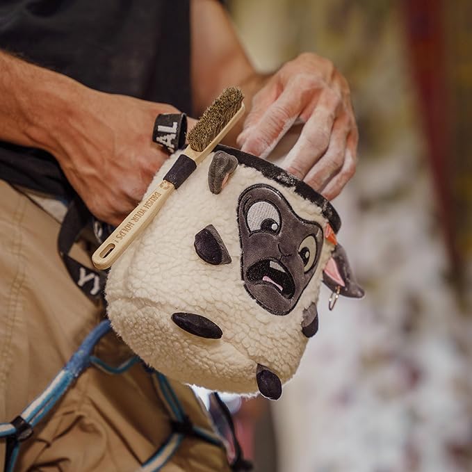 YY Vertical Rock Climbing Chalk Bags