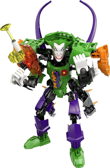 LEGO Ultrabuild The Joker 4527