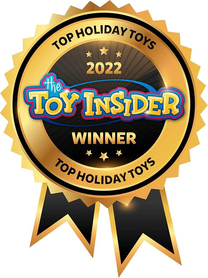 TCG Toys Bend-EMS - Sonic The Hedgehog - The Original Bendable, posable Actions Figures from The 90's are Back! Great Birthday Gifts for Kids, Boys, and Girls