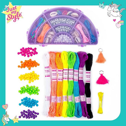 Just My Style Rainbow Shell Jewelry by Horizon Group USA