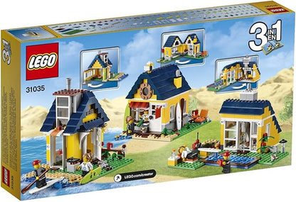 Lego Creator Beach House 31035