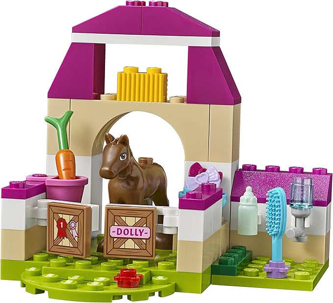 LEGO Juniors Mia's Farm Suitcase 10746