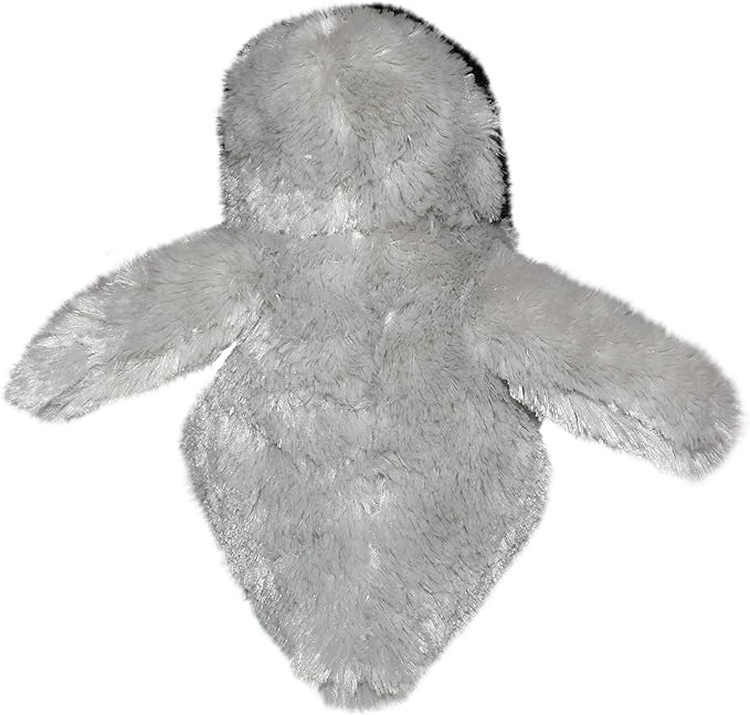 Wild Republic Penguin Plush, Stuffed Animal, Plush Toy, Gifts for Kids, Hug’Ems 7"