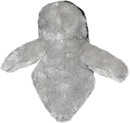 Wild Republic Penguin Plush, Stuffed Animal, Plush Toy, Gifts for Kids, Hug’Ems 7"