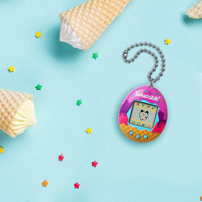 Tamagotchi Original - Ice Cream