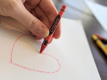 CrayonKing 240 Sets of 3-Packs in Cello (720 total bulk Crayons) Restaurants, Party Favors, Birthdays, School Teachers & Kids Coloring Non-Toxic Crayons