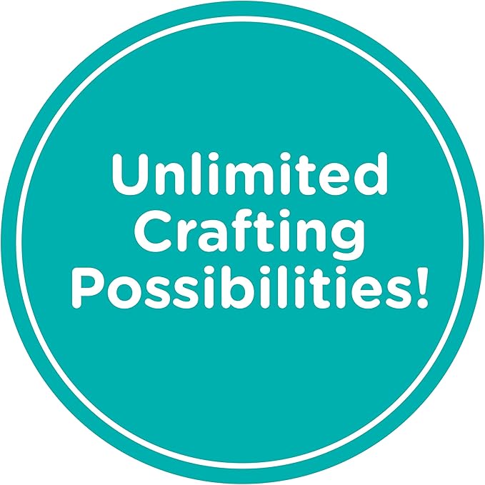 Just Play Shrinky Dinks Ruff n’ Ready Creative Pack, 10 Frosted White Sheets, Kids Arts and Crafts Activity Set, Kids Toys for Ages 6 Up