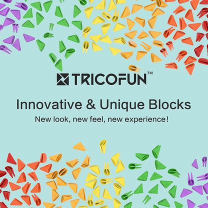 Creative Soft Building Blocks, Cute Animal kit Assembling Building Toys Gifts for Kids and 6+ Interactive Building Toy for Kids, Boys, and Girls (1106-PANDA)