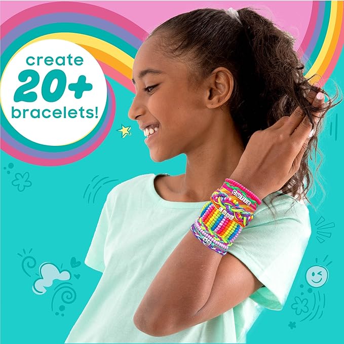 Just My Style Rainbow Shell Jewelry by Horizon Group USA