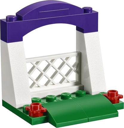 LEGO Friends Heartlake Sports Center 41312 Toy for 6-12-Year-Olds
