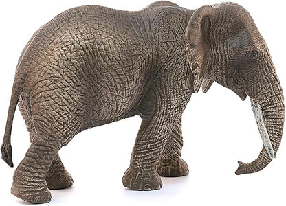 Schleich African Elephant 2024