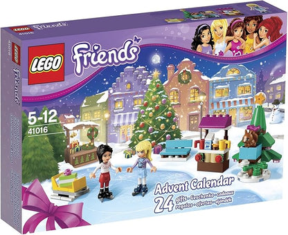 LEGO Friends 41016 Advent Calendar