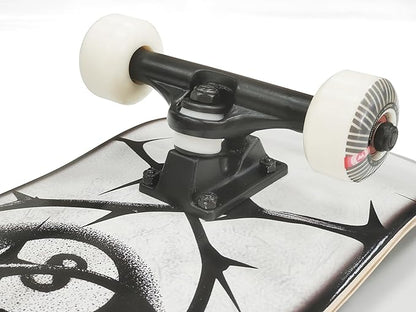 Minority 32inch Maple Skateboard|Trick Skateboard for Beginners, Intermediate and Pros