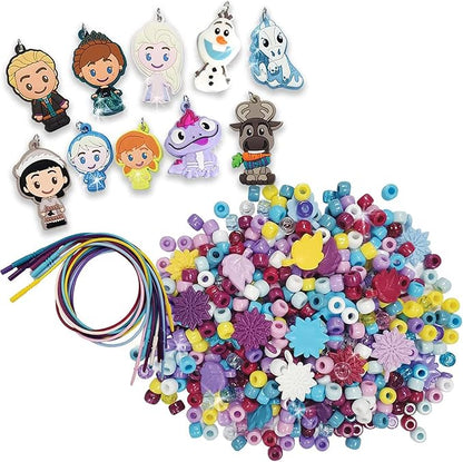 Tara Toys - Frozen 2 Deluxe Sparkling Necklace Activity (Disney)