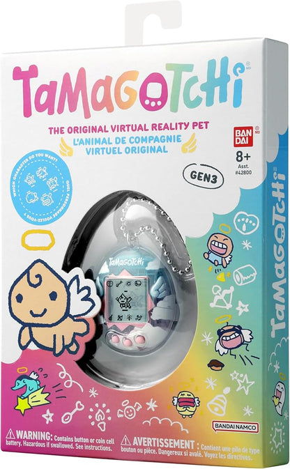Tamagotchi Original - Dreamy Angel