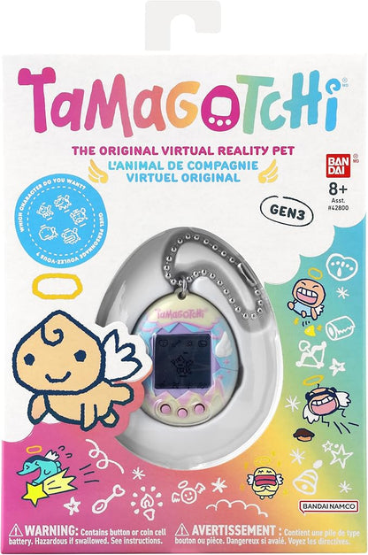 Tamagotchi Original - Angel Party