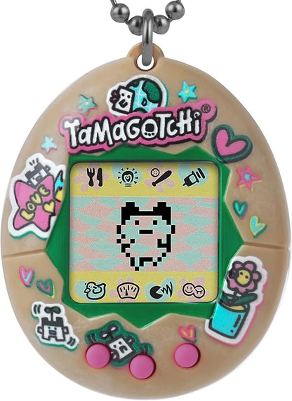 Tamagotchi Original - Celebration Egg (Amazon Exclusive)