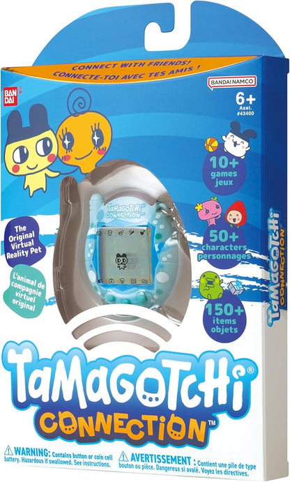 Tamagotchi Connection - Bubbles