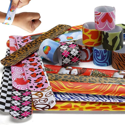 120 Pcs Party Favors Toy Assortment for Kids Birthday Party, Pinata Filler Goodie Bag Stuffers, School Classroom Rewards, Treasure Box Toys, Treasure Chest Carnival Prizes Bulk Toys