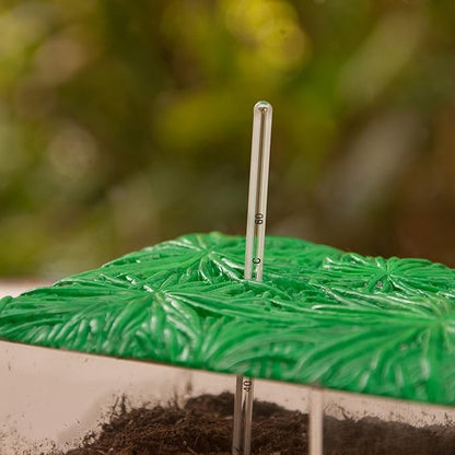 Educational Insights See-Through Compost Container, STEM Toy for Homeschool or Classroom, Ages 4+