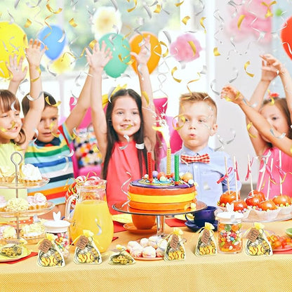 130 Pcs Softball Party Favors Including Softball Keychains Adjustable Softball Bracelets PVC Softball Stickers Thank You Kraft Tags Organza Bags for Birthday Party Wedding School Reward