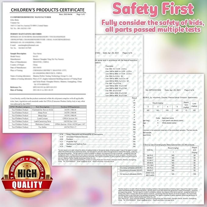 Hollyhi 58 Pcs Kids Makeup Kit for Girl, Princess Toys Real Washable Cosmetic Set with Mirror, Kids Makeup Sets for Girls, Play Make Up Birthday Gifts for 3 4 5 6 7 8 9 10 11 12 Years Old Kid (Pink)