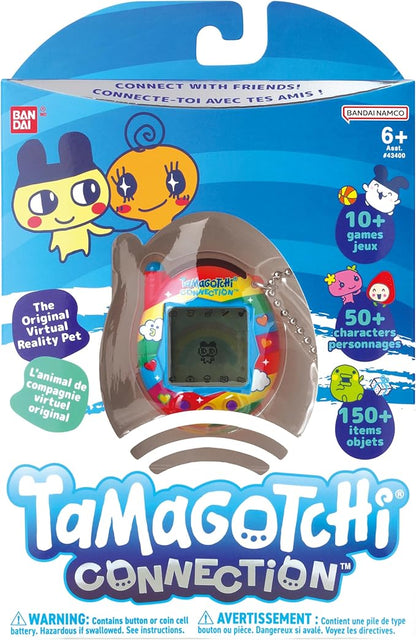 Tamagotchi Connection - Rainbow Sky