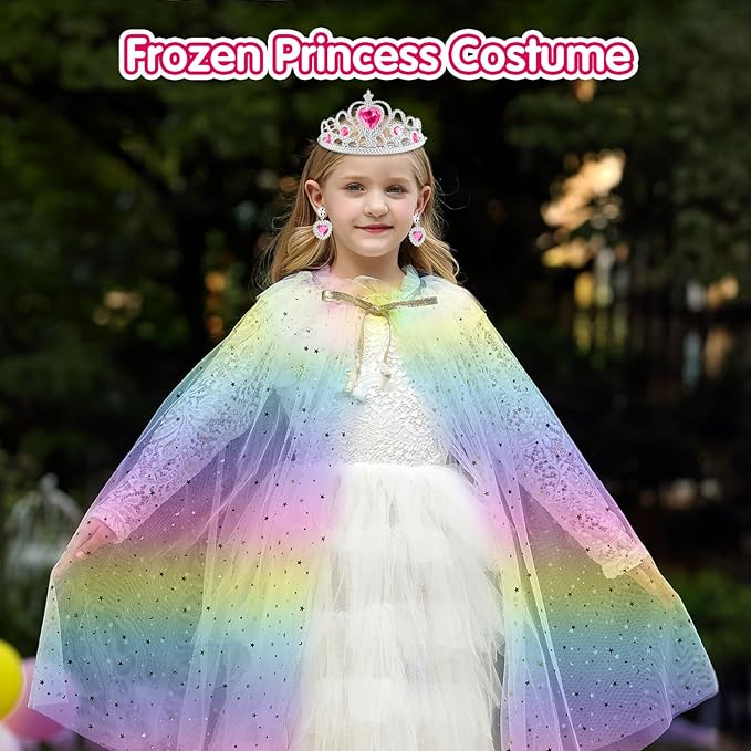 Kids Makeup Kit Girl Toys for Gifts - Gift Makeup for Kids & Washable Makeup Girls Princess Birthday Gift,Kids Play Make Up Set Makeup Vanities for Girls Toys Age 4 5 6 7 8 9