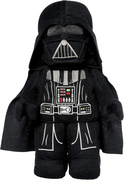 Lego Star Wars Darth Vader 13" Plush Character