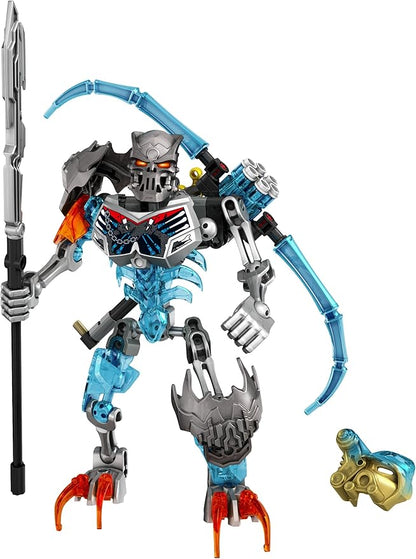 LEGO Bionicle 70791 Skull Warrior Building Kit