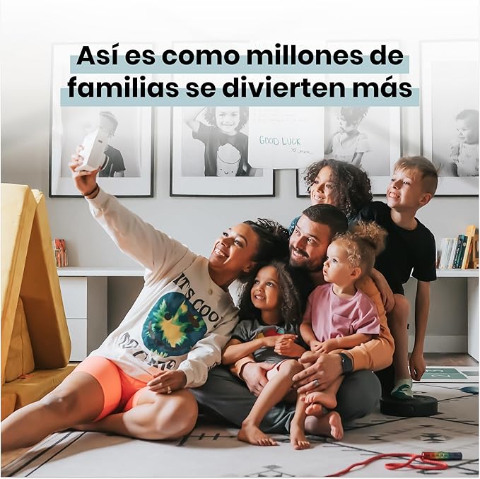 The Adventure Challenge 50 Juegos Familiares de Raspado y Actividades Divertidas para Niños y Padres, de Álbum de Recuerdos Familiares.