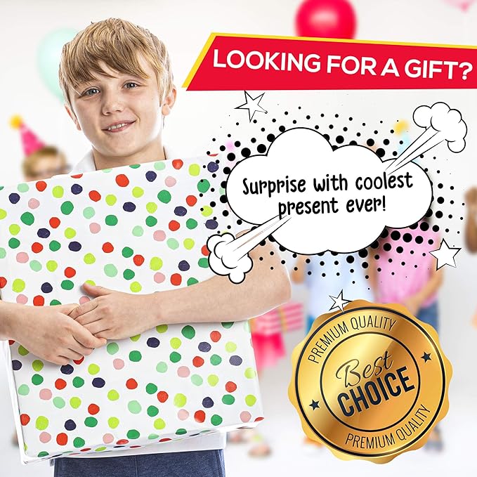 Whoobli Punching Bag for Kids Incl Boxing Gloves | 3-10 Years Old Adjustable Kids Punching Bag with Stand | Boxing Bag Set Toy for Boys & Girls (Red White); New 2025