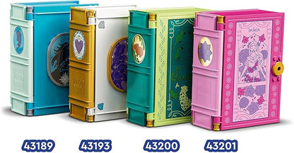 Lego 43200 Disney Princess Antonio's Magical Door