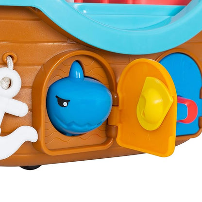 Smart Steps® Smart Ship