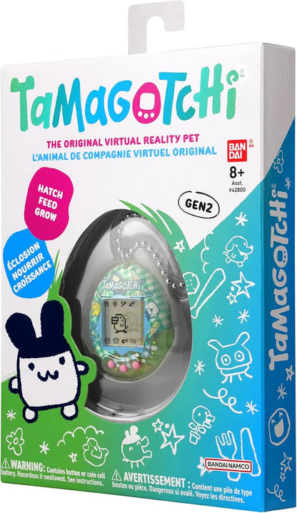 Tamagotchi Original - Tama Picnic